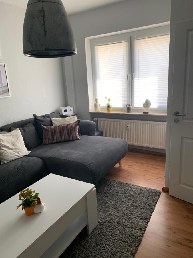 Zentral Gelegene Remscheider Ferienwohnung ภายนอก รูปภาพ