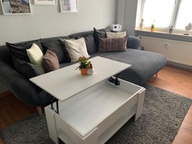Zentral Gelegene Remscheider Ferienwohnung ภายนอก รูปภาพ