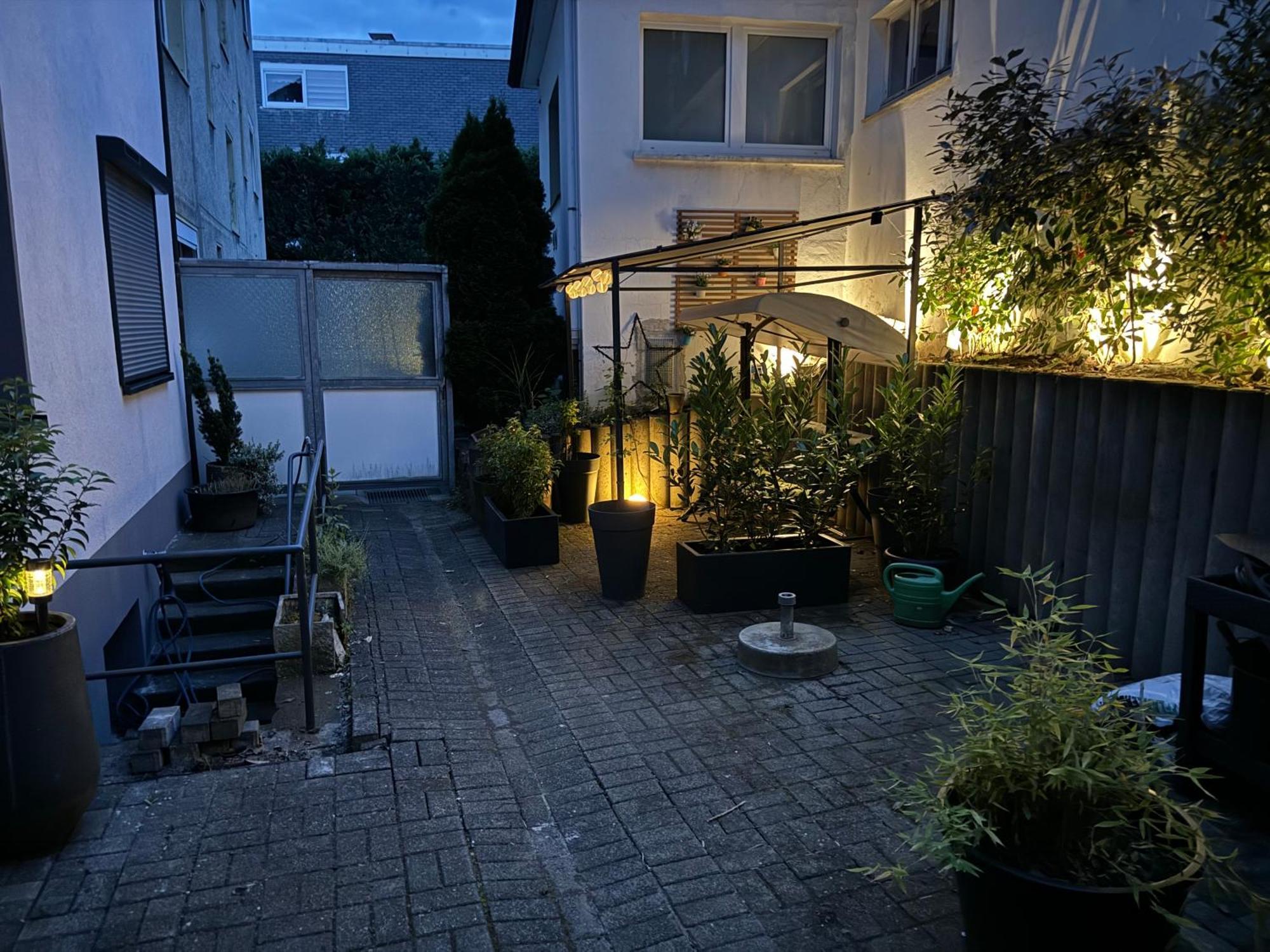 Zentral Gelegene Remscheider Ferienwohnung ภายนอก รูปภาพ