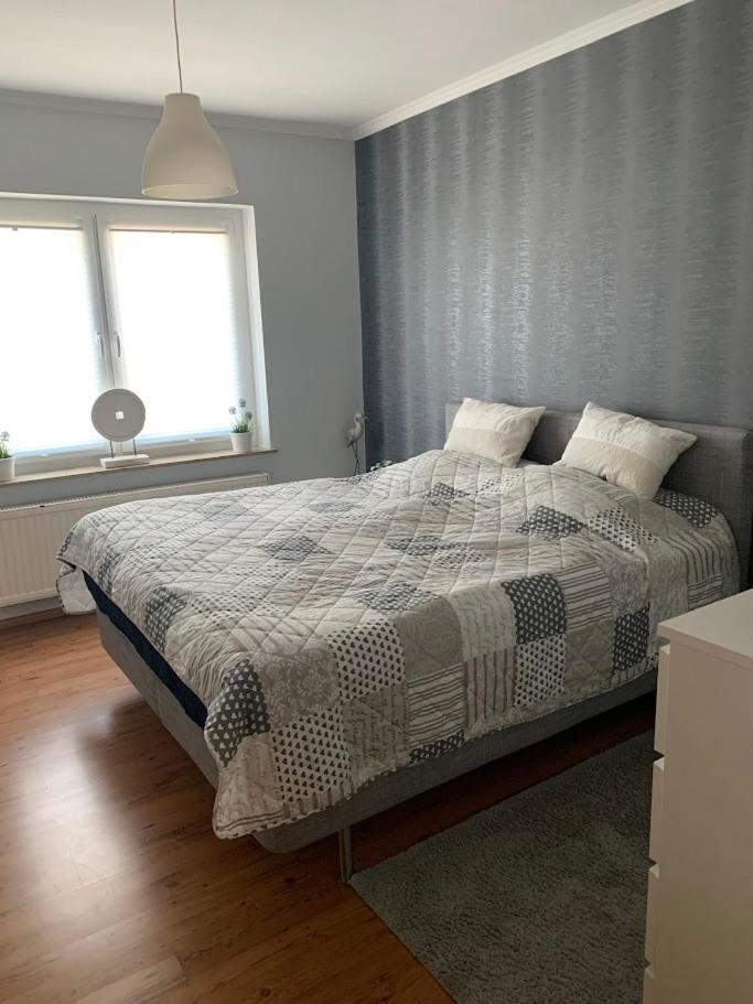 Zentral Gelegene Remscheider Ferienwohnung ภายนอก รูปภาพ